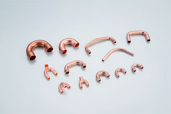 U Bends C Bends for Condensor