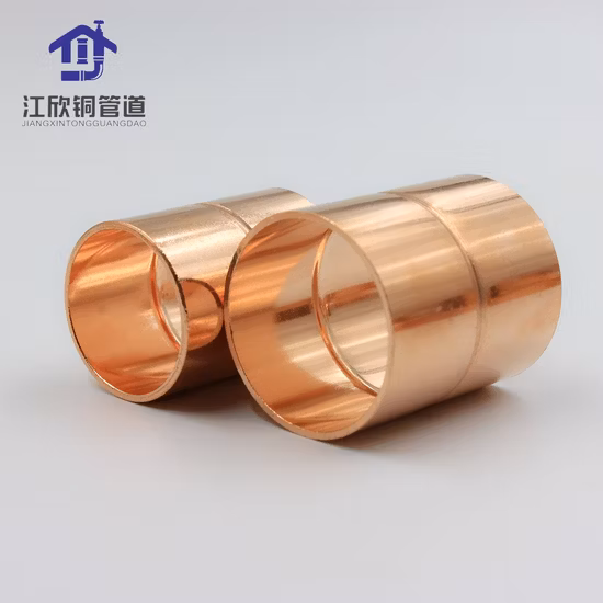Copper Tee Fitting Copper Fitting